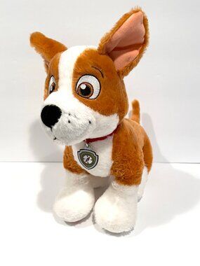 Build-A-Bear Workshop Nickelodeon Paw Patrol Tracker Pup Plush